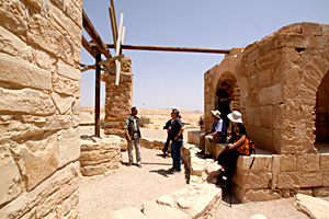 Jordan tour producted by Canaan Tours